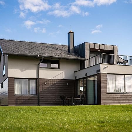 Naturia Chata, Natur Resort Vel'ka Lomnica Eksteriør billede